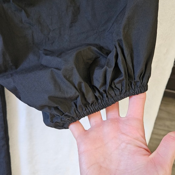 Tuckernuck Pomander Place Annie Smocked Puff Balloon Sleeve Mini Dress Size XS - Picture 5 of 10